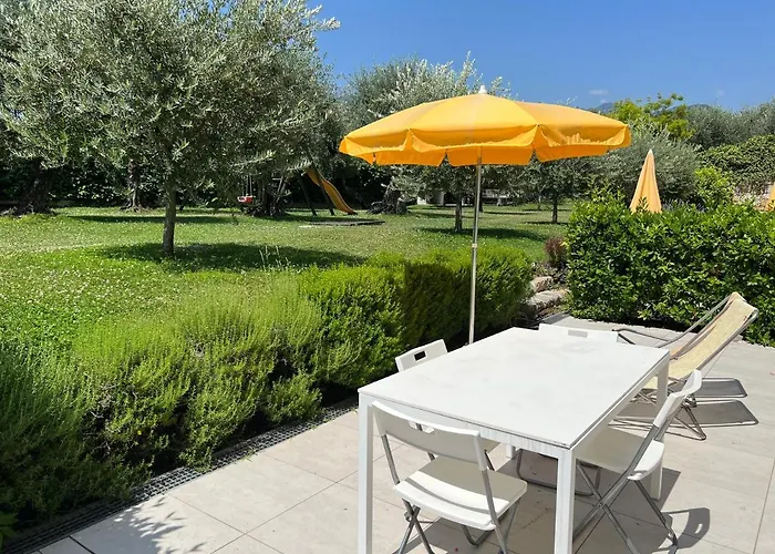 Aparthotel Goethe 4*