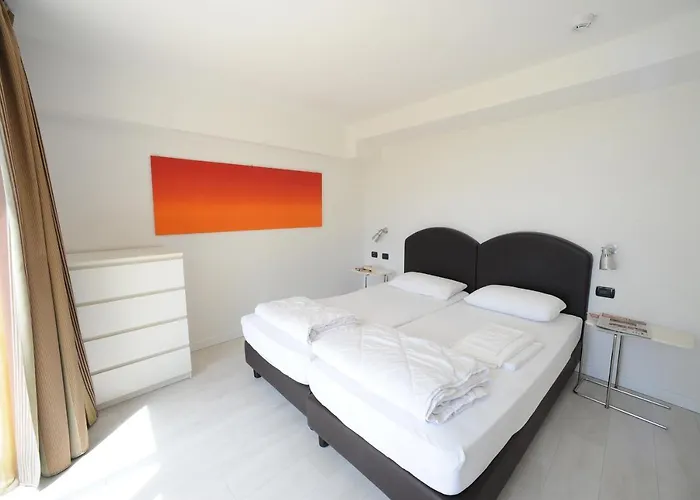 Aparthotel Goethe Malcesine