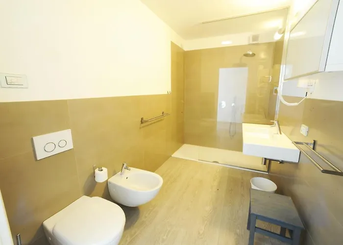 Goethe Мальчезине