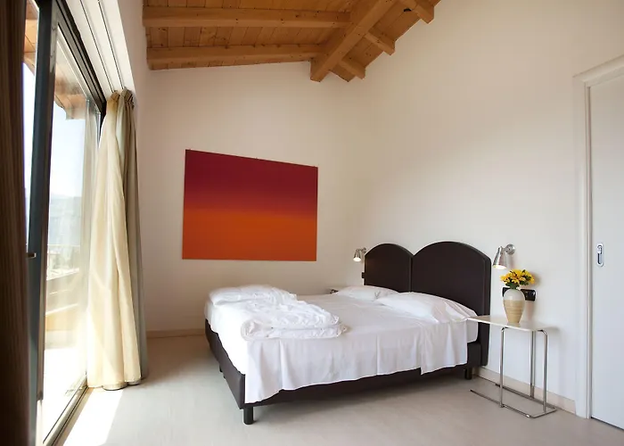 Goethe Aparthotel 4*