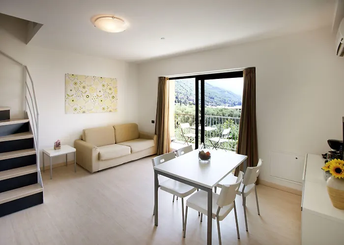 Goethe Aparthotel 4*