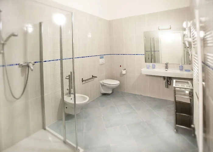 Goethe Aparthotel Malcesine