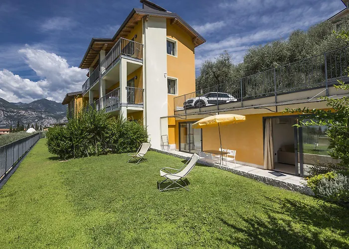 Goethe Мальчезине