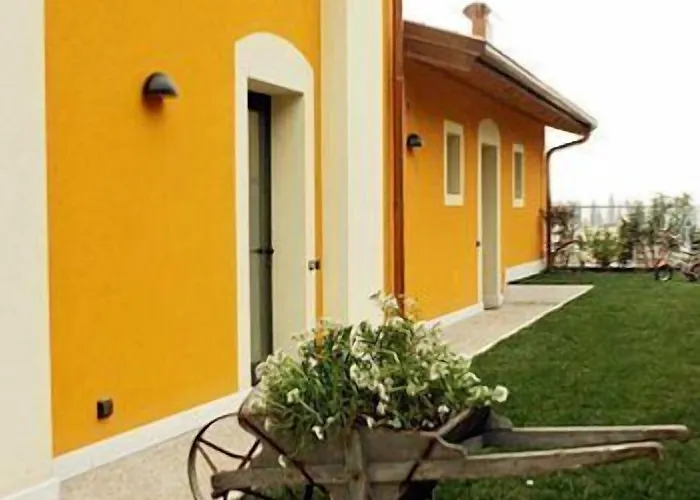 Aparthotel Goethe Malcesine