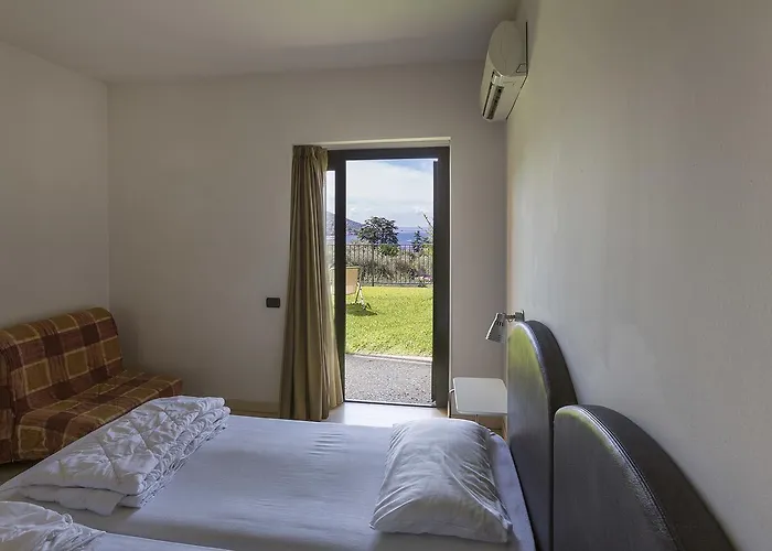 Aparthotel Goethe 4*