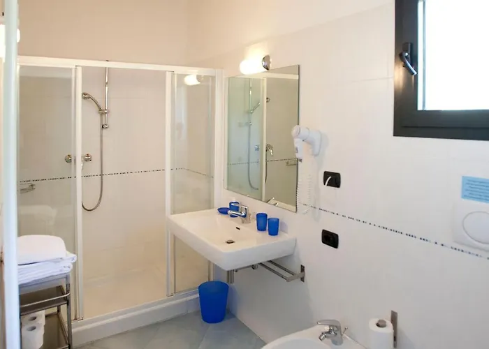 Aparthotel Goethe Malcesine