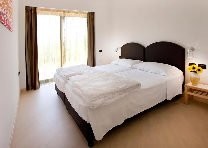 Goethe Aparthotel Malcesine