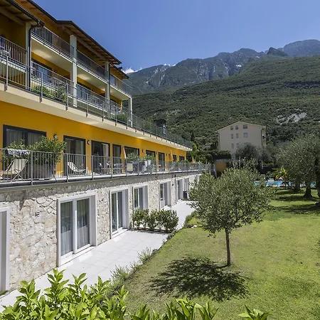 Aparthotel Goethe